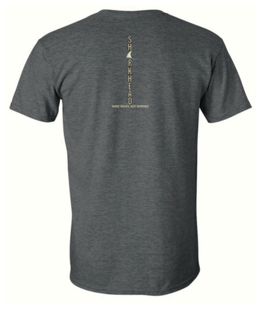 Big Shark Energy T-Shirt